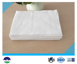 Landscape Filter Fabric Road Construction Fabric Good Porosity Water Permeability