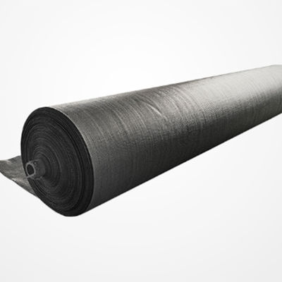 370G Woven Geotextile Fabric for Dewatering and geotextile tube Applications